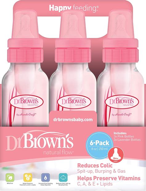 Suchergebnis Auf Amazon.de Für: Dr Browns Bottles